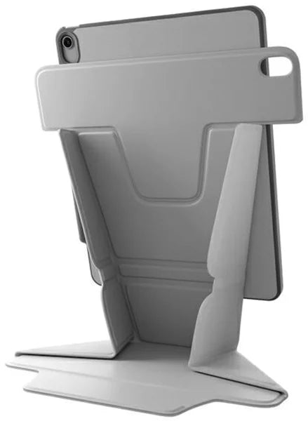 UNIQ | PDA112024 | R360 Gry RYZE 360 New Ipad Air 11 2024 | Chalk Grey Grey UNIQ | PDA112024 | R360 Gry RYZE 360 New Ipad Air 11 2024 | Chalk Grey Grey